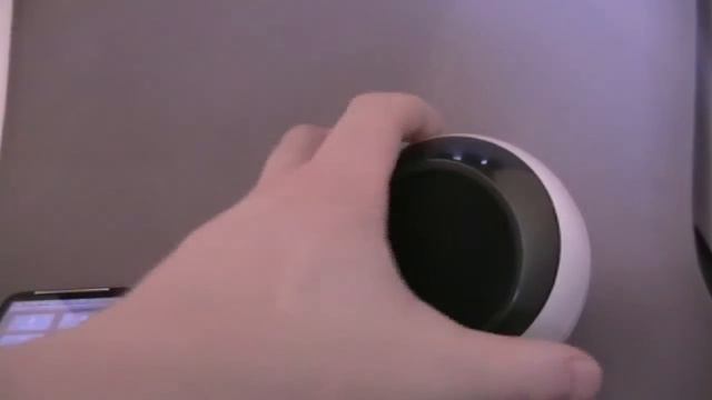 Sony Ericsson MBS 200 Bluetooth Speaker смотреть онлайн