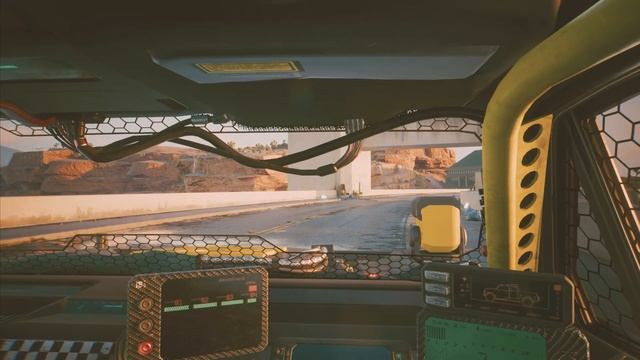 Cyberpunk 2077 #21 А вот и первый финал смотреть онлайн