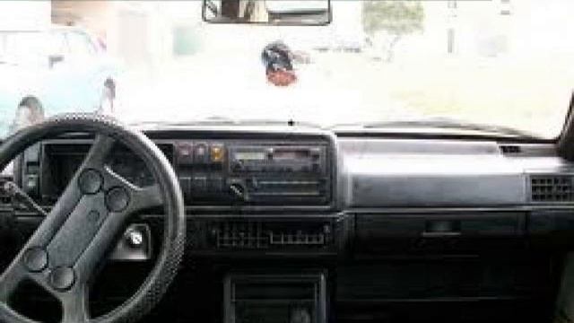 Hmizati Com Volkswagen Jetta Diesel  1985 Casablanca Voitures Casablanca Visitez Hmizati Com 1709