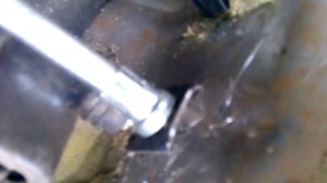 ЗАМЕНА ТРОСА ПОДСОСА НИВА VID 20170910 140838