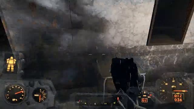 Прохождение Fallout 4.#04 смотреть онлайн