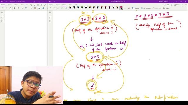 L-04 Modulo Properties | Fast Exponentiation | Mathematics for CP смотреть онлайн