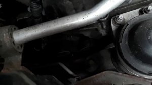 Работа двигателя Мазда СХ 7.