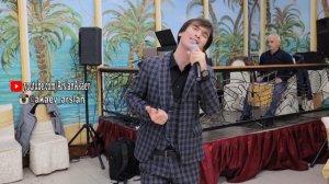 Мурад Садуев Кумыкская песня