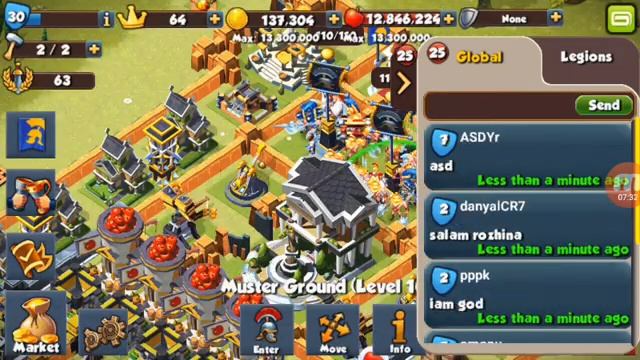 Total conquest offline pertahanan kuat king vs king смотреть онлайн