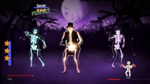 Just Dance Unlimited - Day-O