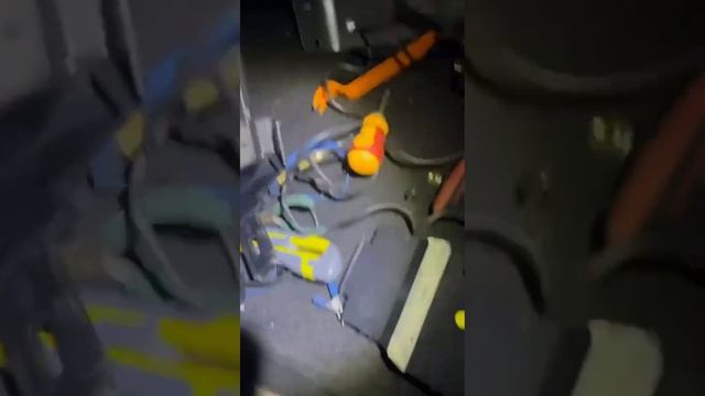 Саньёнг Кайрон, не запускался. смотреть онлайн