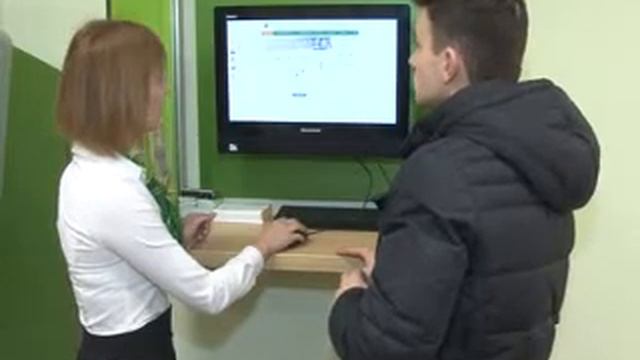"Сбербанк консультирует" 24.02.2016 смотреть онлайн