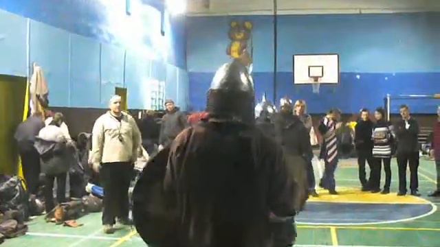 27. ЩМ1. Наталуха-Авениров смотреть онлайн