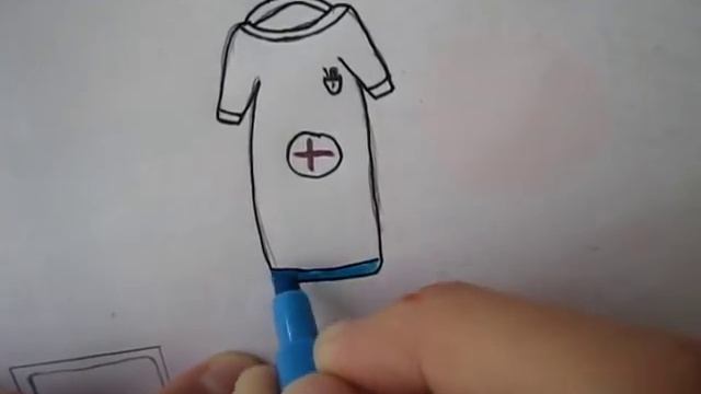 МАСТЕР КЛАСС. МЕДПУНКТ В ШКОЛЕ ГОТОВ. СВОИМИ РУКАМИ. МАЛИНКА ПРУЖИНКА смотреть онлайн