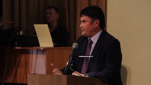 Состоялась конференция «Цирковое искусство России в современных условиях» смотреть онлайн