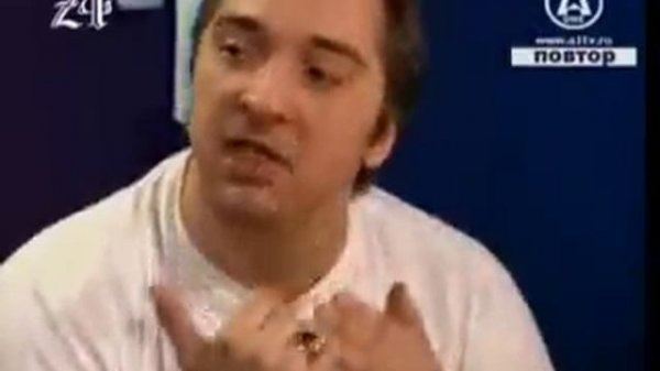 интервью и горшенева и князева