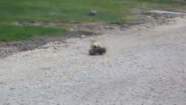 Wild Willy Tricks two смотреть онлайн