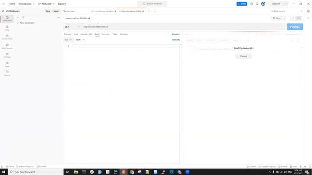 Revisiting publishing and consuming message queues смотреть онлайн