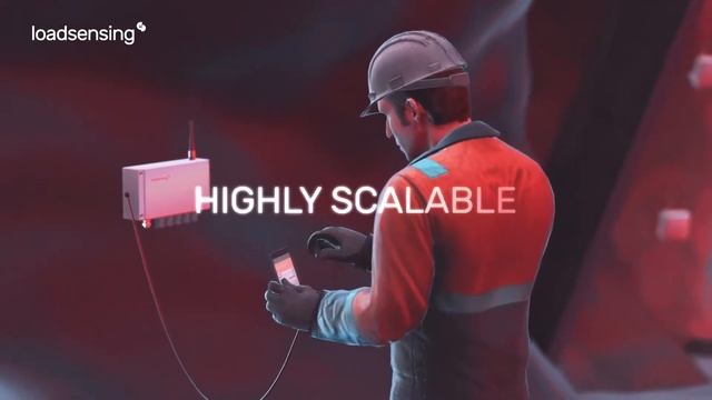 Loadsensing LS-G6 Wireless Data Logger смотреть онлайн