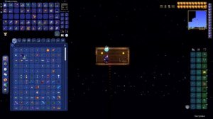 ЛУЧШАЯ АРЕНА НА УНИЧТОЖИТЕЛЯ В ТЕРРАРИИ | Хардмод