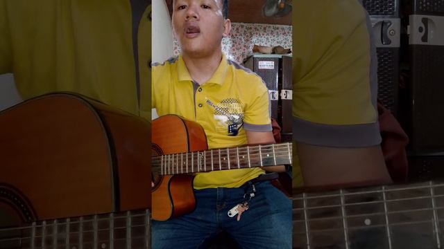 WALANG KAPANTAY -ORIGINAL || ACOUSTIC GUITAR || TAGALOG WORSHIP SONG смотреть онлайн