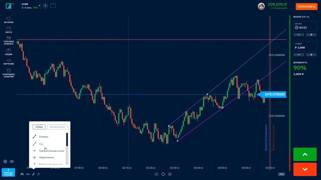 НЕ ТОРГУЙ НА БИНАРНЫХ ОПЦИОНАХ ПОКА НЕ УЗНАЕШЬ ЭТОГО ... ЛЕГЧЕ НЕ БЫВАЕТ | БИНАРИУМ РАЗВОД? смотреть онлайн