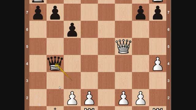 End Game Strategy and Tactics Lesson 3- Playing for a Draw смотреть онлайн