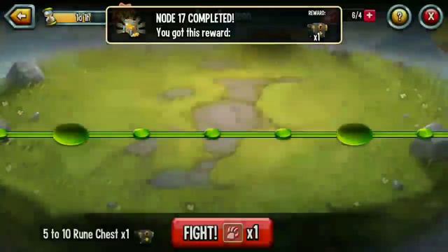 New Mythical Monster Kralik Skill Set | Monster Legend смотреть онлайн