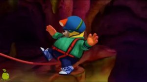 Я тоже переозвучила Спецагента ОСО под свой лад