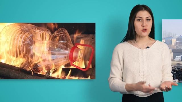 Смог в Бишкеке! Откуда берется и как спастись? смотреть онлайн