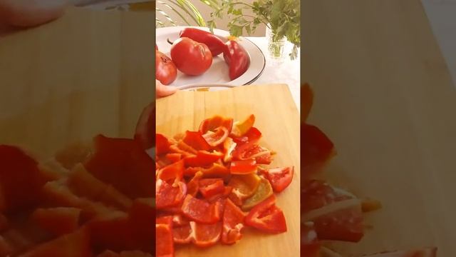 Азиатский суп. Сорпа, шорпо, шурпа. Без зажарки.