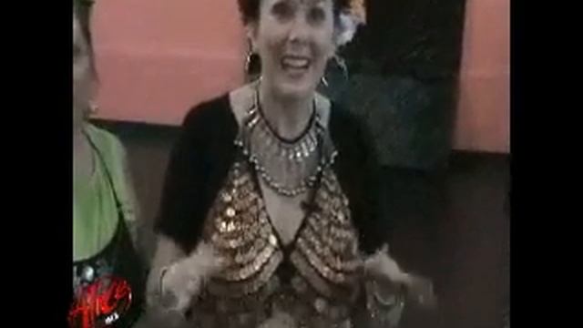 Dance Wilde смотреть онлайн
