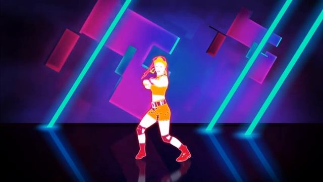 Just Dance 1 - I Like To Move It Move It by Groove Century смотреть онлайн