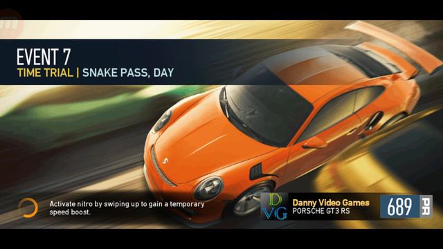 NFS No Limits | Fastlane | Porsche GT3 RS | Chapter 4 смотреть онлайн