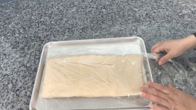 How To Make Proper Croissants Completely By Hand смотреть онлайн