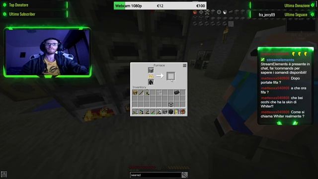 Minecraft, StoneBlock 2 #2 / Fifa 19 - Pro Clubs [LIVE] смотреть онлайн