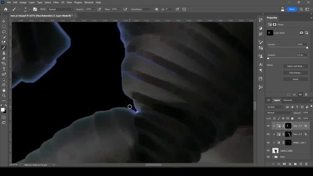 How I Create Highlights On My Photos [PhotoShop CC 2023] смотреть онлайн