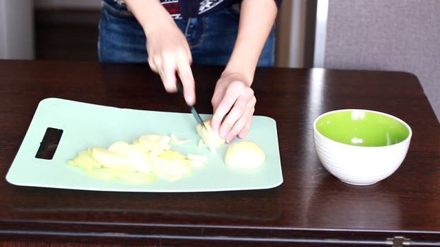 Как приготовить ПЕЧЕНЬ. Печень "КРАСАВИЦА ВОСТОКА". ОООчень вкусная! смотреть онлайн