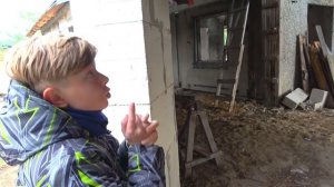 НАШЛИ БАНДИТА И ПРИКРУТИЛИ К СТОЛБУ. БРОС ШОУ Ч. 3