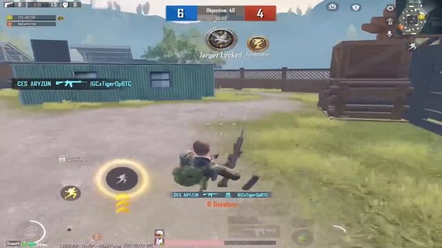 ? Random TOXIC & RICH Conqueror Player's Call Me Noob | 1v1 TDM - Best Prank Ever BGMI ARYZUN смотреть онлайн