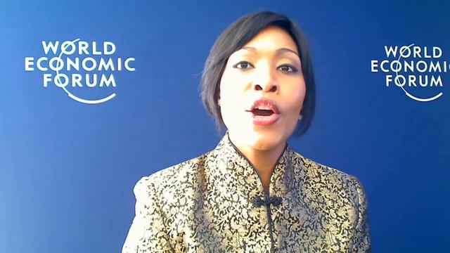 World Economic Forum on Africa 2011 - Lerato Mbele смотреть онлайн