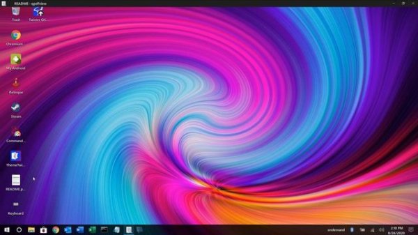 Raspberry Pi 4 B | Windows 10 | MAC OS X | Twister OS