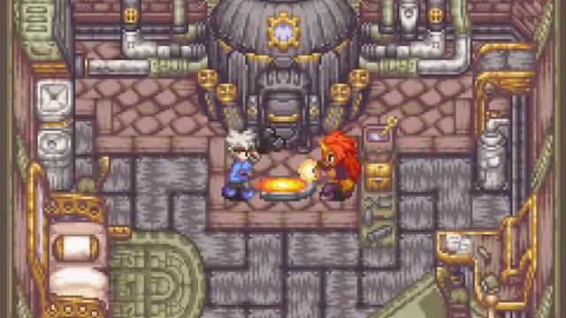Walkthrough Summon Night: Swordcraft Story | Parte 4 | Combate Varil смотреть онлайн