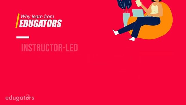 Angular Training Course | Edugators смотреть онлайн