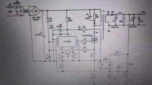 ШИМ - контрлллер микросхема UC3843B. часть 1.