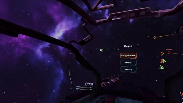 End Space ОБЗОР Не могу решить данную проблему ни как смотреть онлайн