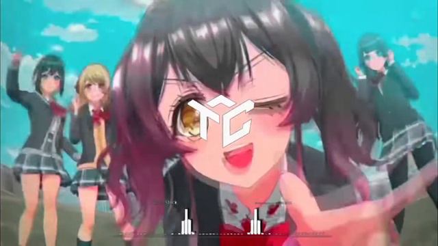 D4DJ-tiktok meme (FULL HD + FULL SONG) смотреть онлайн