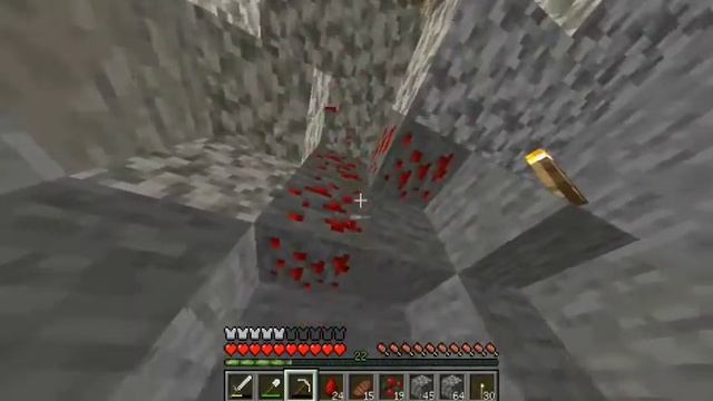 БЕСКОНЕЧНАЯ ФЕРМА АЛМАЗОВ В МАЙНКРАФТ!