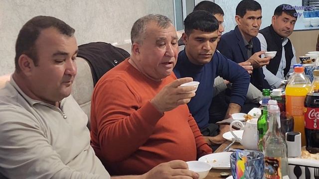 Tabrik Loixasi Muslimahonning Tugilgan Kuni