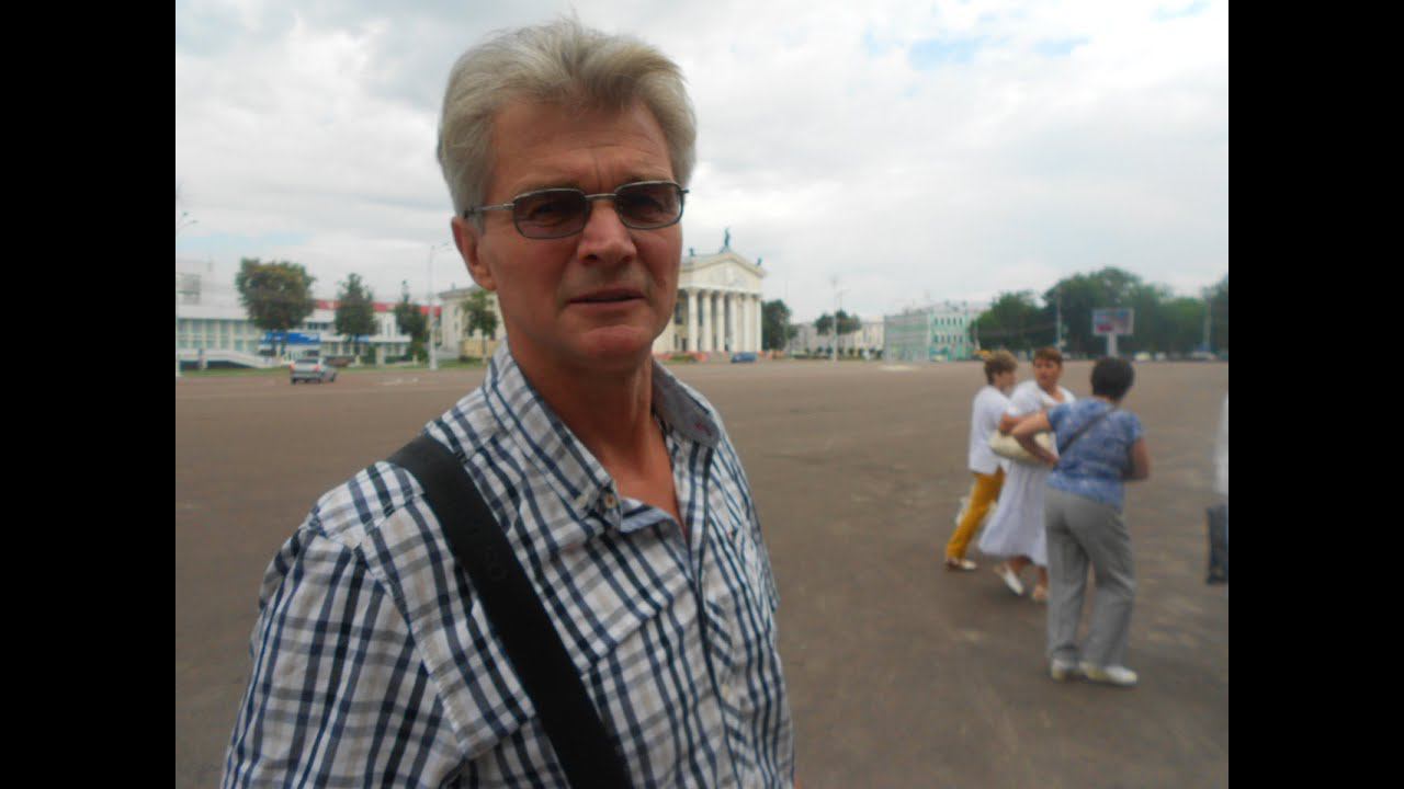 60 ЛЕТ, или В САМОМ РАСЦВЕТЕ СИЛ!!! смотреть онлайн