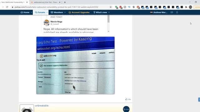 PS4 7.00-7.02 WebKit Exploit Released | PS4 Full 7.02 Jailbreak Soon | Possible PS5 Webkit Exploit