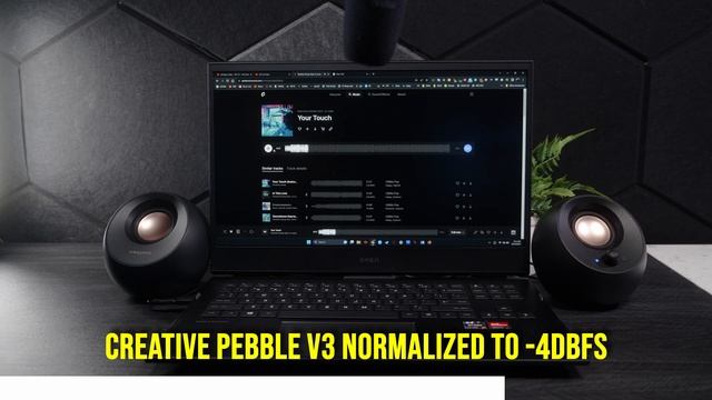 Creative Pebble Speaker Wars: Which Version is Worth Your Money? смотреть онлайн
