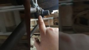 передня балка т 16