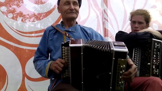 Ролик 7 Михаил Иванович Вилисов смотреть онлайн
